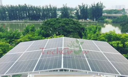 Dự án công trình Nhà ở Ông Nguyễn Lê Mạnh