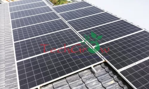 Dự án công trình Nhà ở Ông Trần Trọng Nghĩa