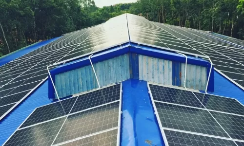 Dự án công trình Hộ Kinh doanh Vũ Thị Quỳnh Trân