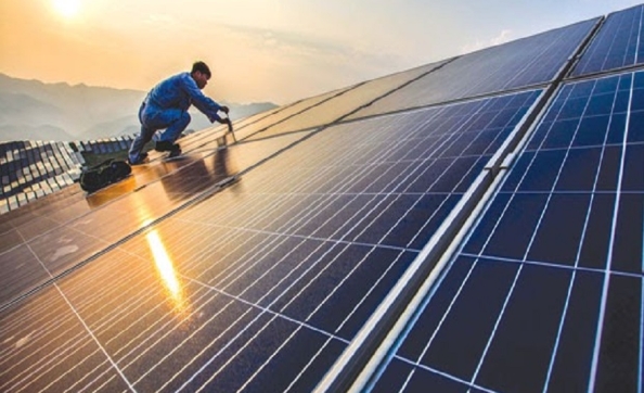 Hành trình năng lượng bền vững của  Life Techgrow