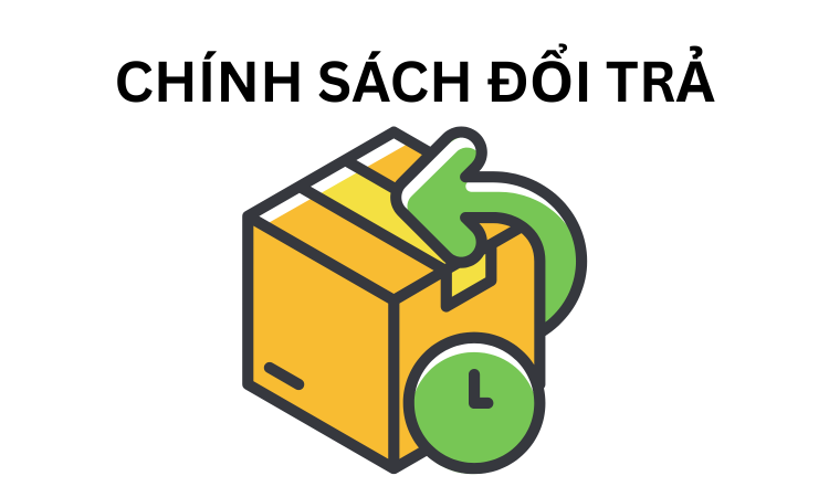 Chính Sách Đổi Trả Của LIFE TECHGROW