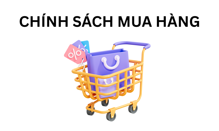 Chính Sách Mua Hàng tại LIFE TECHGROW