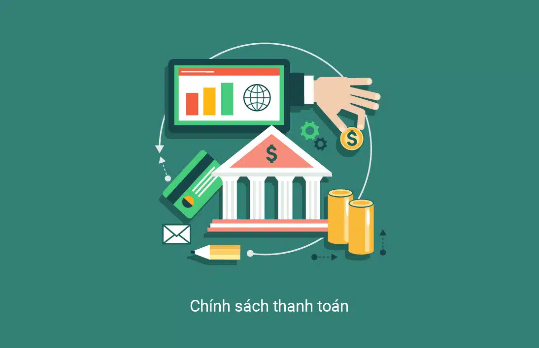 Thanh Toán cho Dịch Vụ tại life techgrow