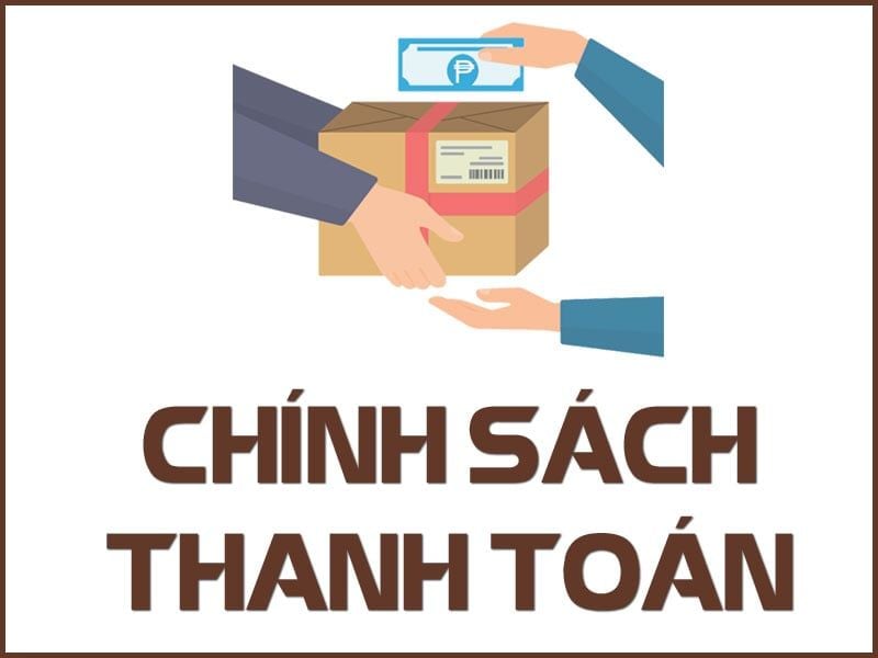 Quy Trình Thanh Toán Chi Tiết tại LIFE TECHGROW