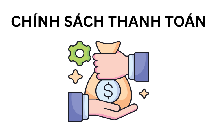 Chính Sách Thanh Toán của LIFE TECHGROW
