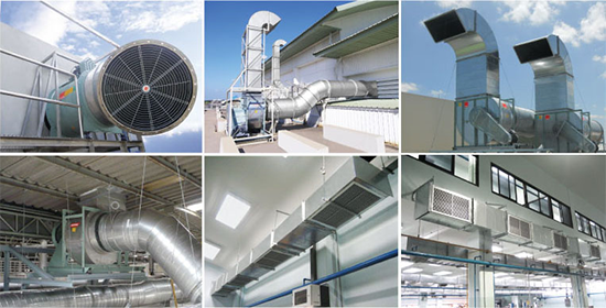 Cơ Điện Lạnh Life Techgrow: Giải Pháp Năng Lượng Xanh Toàn Diện