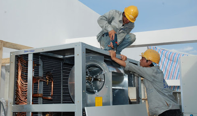 Life Techgrow: Chuyên Gia Trong Lĩnh Vực Điện Mặt Trời