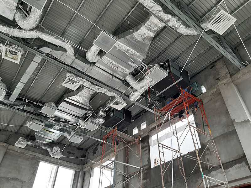 Ứng Dụng Năng Lượng Mặt Trời Trong Cuộc Sống Hiện Đại tại life techgrow