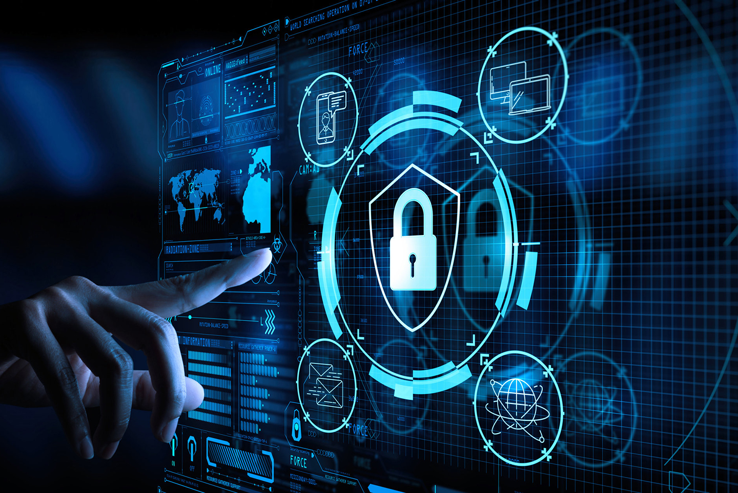 Sửa đổi Điều khoản và bảo mật tạI life techgrow