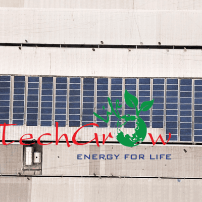 Tổng quan về Dự án hòa lưới 120 kWp tại Thuận An, Bình Dương tại life techgrow