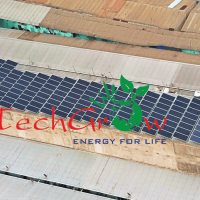 Bảo vệ môi trường tại life techgrow