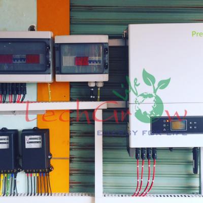 Lợi ích khi lựa chọn Life Techgrow cho Dự án hòa lưới của bạn tại life techgrow