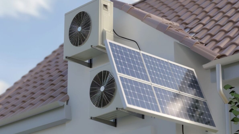 Quy Trình Lắp Đặt Điện Năng Lượng Mặt Trời Chuyên Nghiệp Tại Life Techgrow