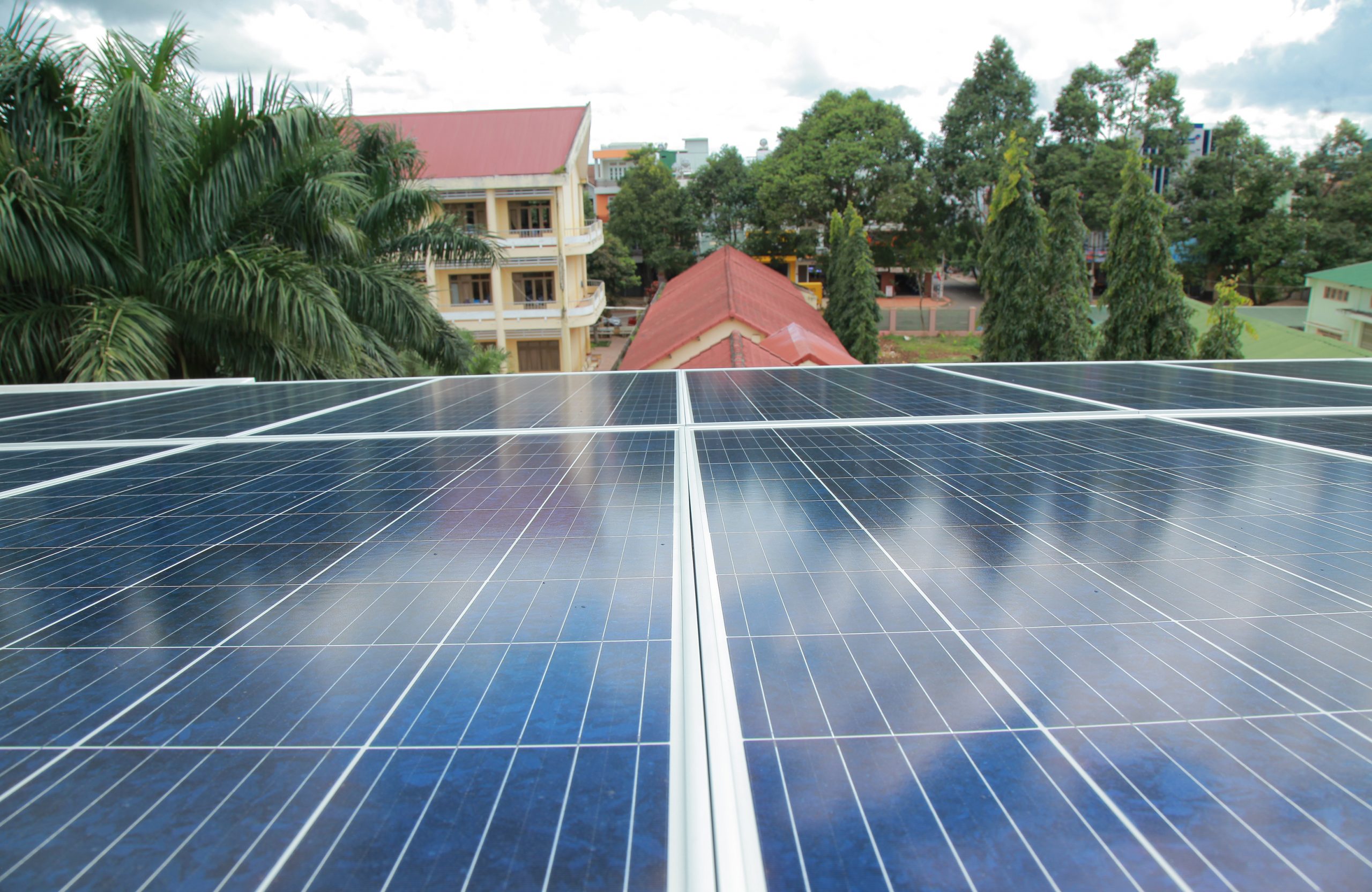 Các Giai Đoạn Trong Quy Trình Thiết Kế - Thi Công Lắp Đặt Hệ Thống Điện Nhà Xưởng của Life Techgrow