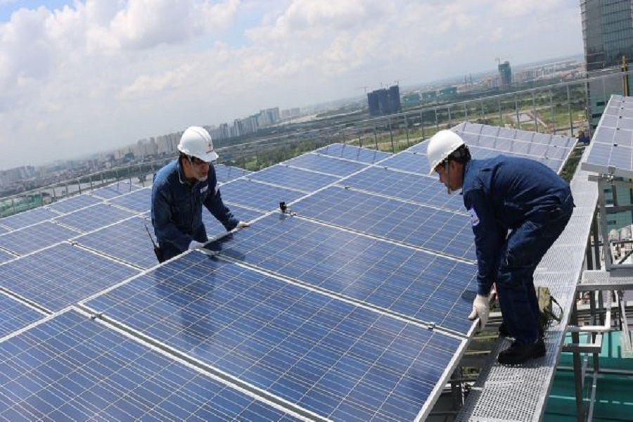 Life Techgrow: Giải Pháp Năng Lượng Toàn Diện cho Nhà Xưởng