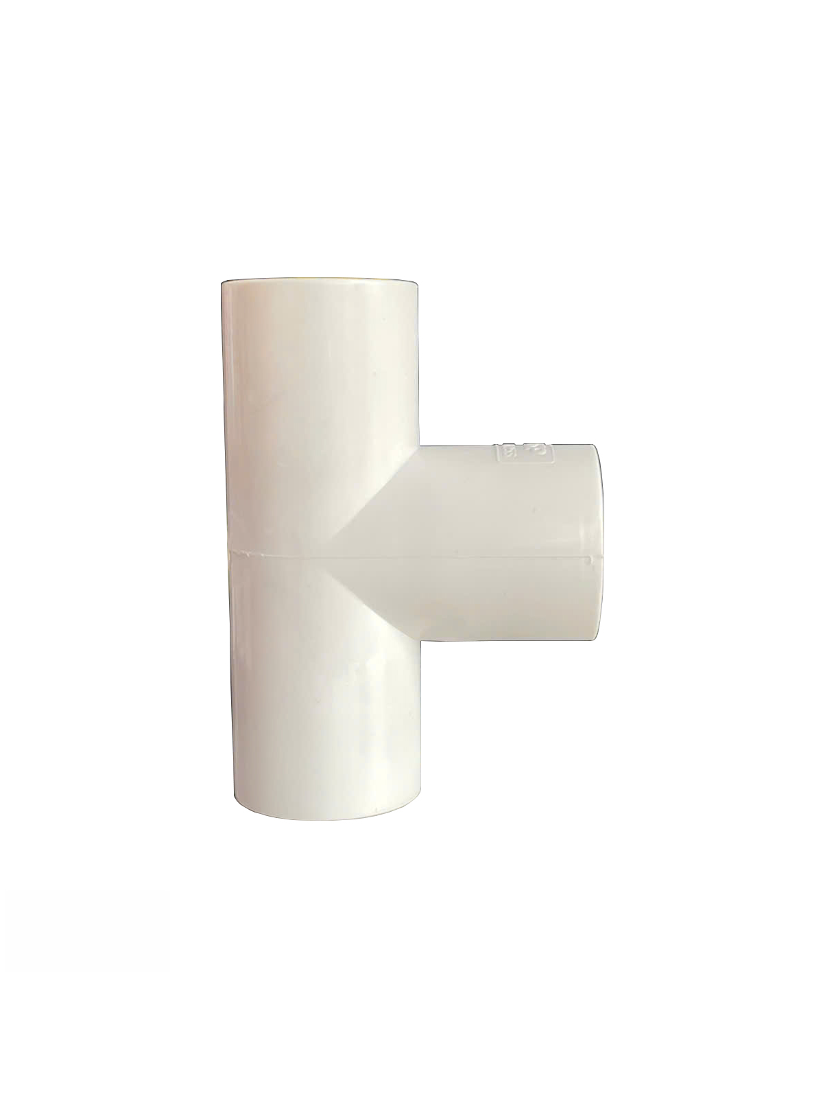 Cút chữ T không nắp Sino E246-1