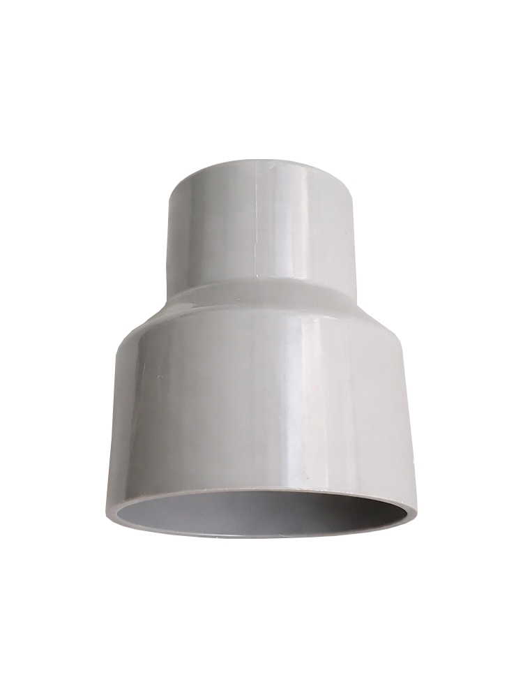 Nối rút trơn PVC Bình Minh-1