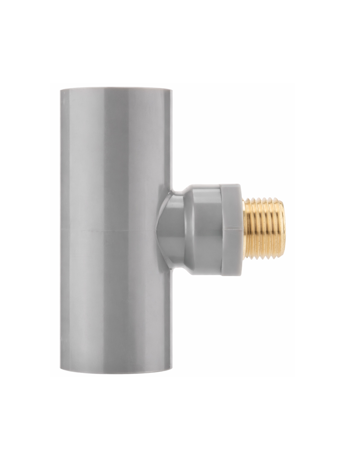 T ren ngoài thau PVC Bình Minh-1