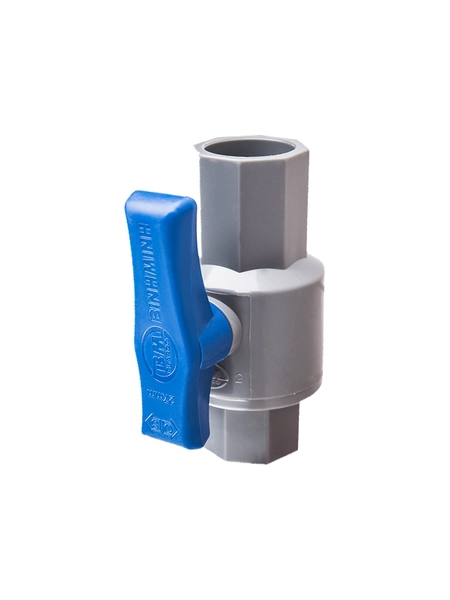 Van PVC Bình Minh-1