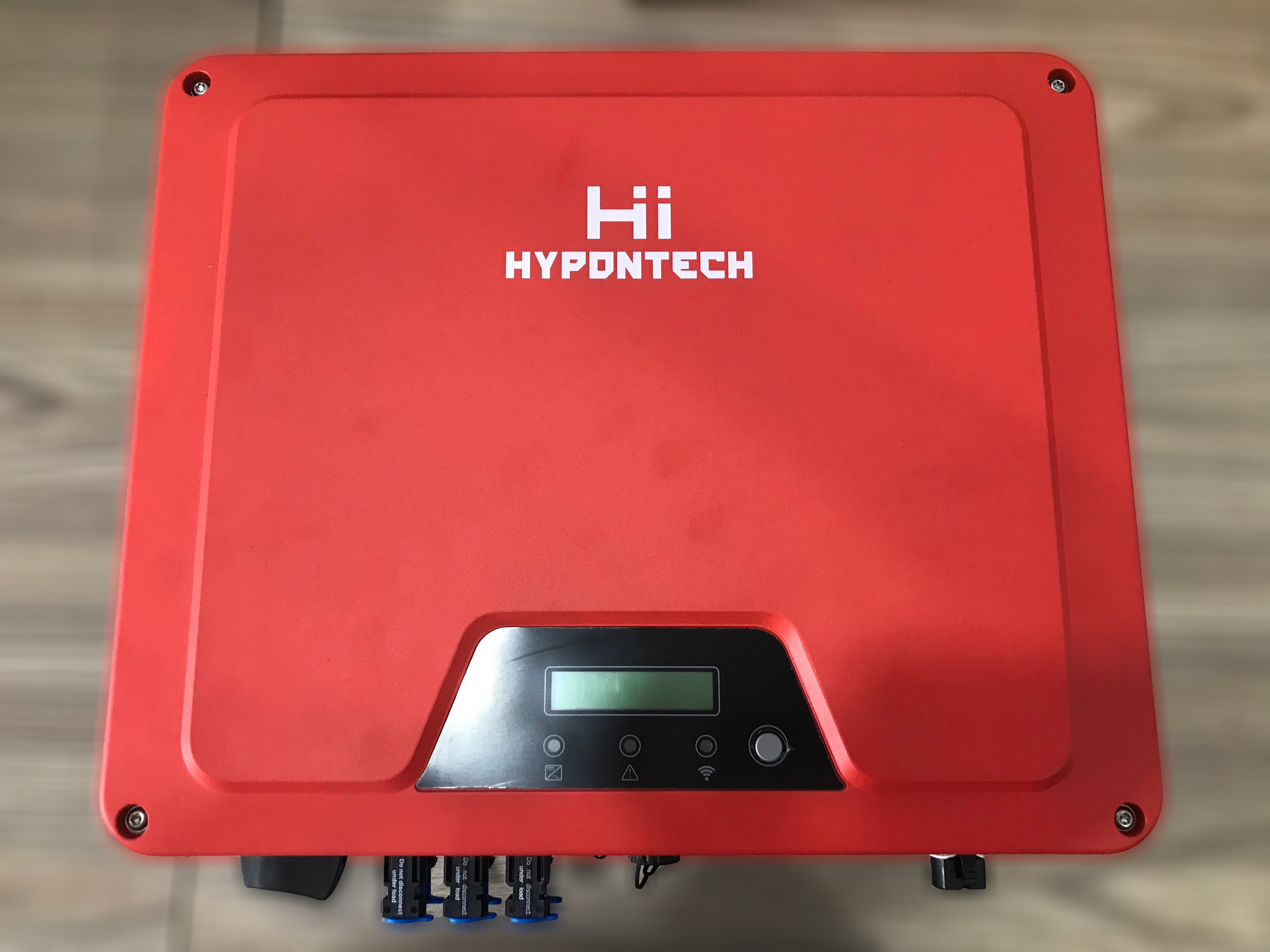 Tính năng nổi bật của Biến tần hòa lưới 1 pha HYPONTECH 6 kW/HPS-6000 tại life techgrow