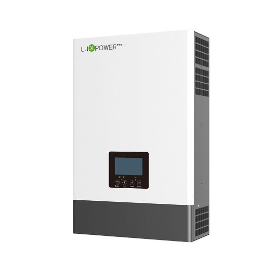 Biến tần Inverter LuxPower SNA 5KW tại life techgrow