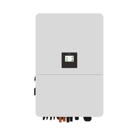 LIFE TECHGROW: Đối Tác Tin Cậy Cung Cấp Bộ Inverter Hòa Lưới Chất Lượng