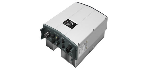 Tại Sao Bộ Inverter Hòa Lưới Lại Quan Trọng? tại life techgrow