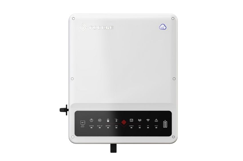 Các Loại Bộ Inverter Hybrid Phổ Biến và Ứng Dụng tại life techgrow