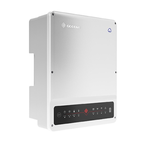 Ứng Dụng Của Bộ Inverter Hybrid tại life techgrow