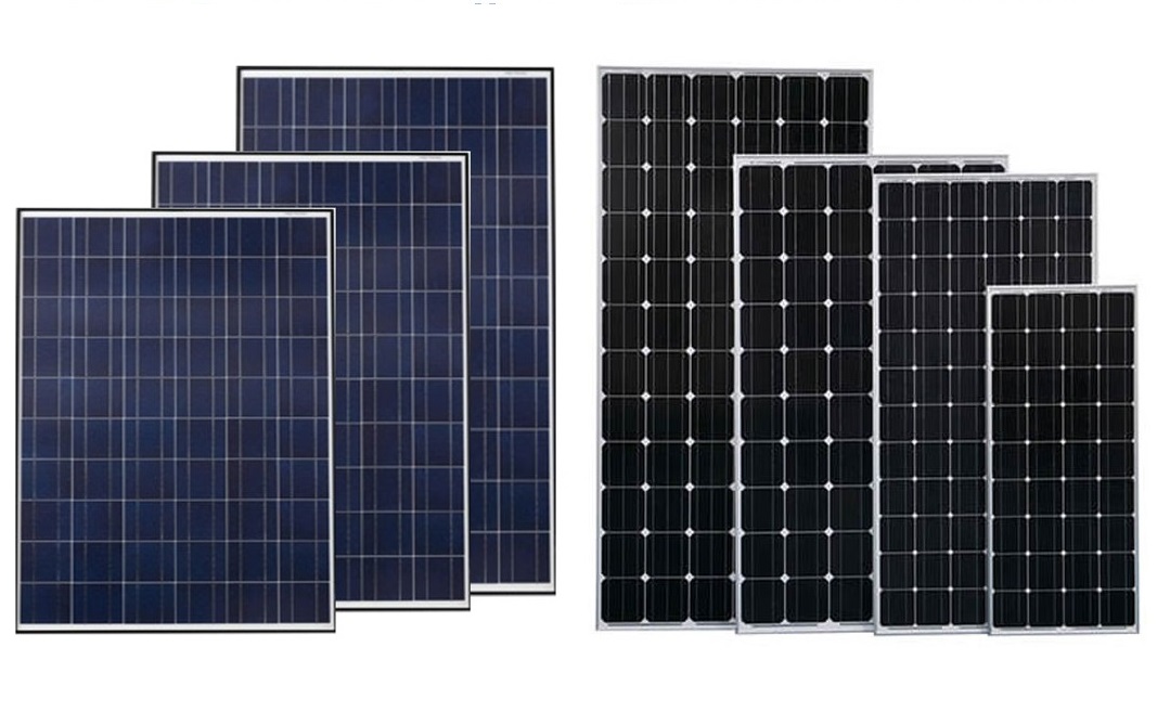 Ưu Điểm Vượt Trội Của Tấm Pin AE Solar Mono PERC 400W tại life techgrow