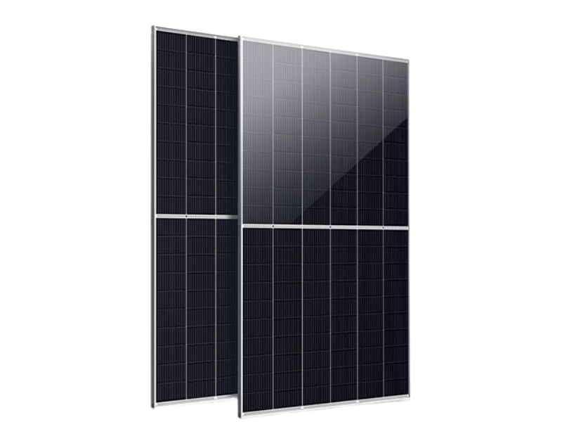 Tấm pin AMERISOLAR Mono Half-cell 410W tại life techgrow