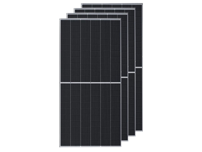 Thông số kỹ thuật và ưu điểm vượt trội của Tấm pin AMERISOLAR Mono Half-cell 410W tại life techgrow