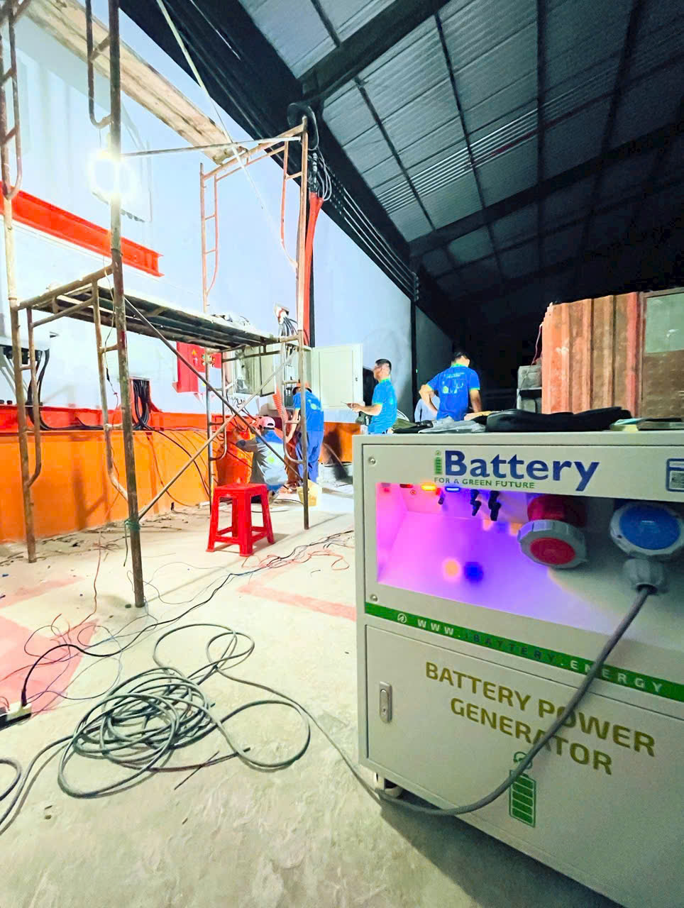 Lời Khuyên Từ Chuyên Gia LIFE TECHGROW: Tối Ưu Hóa Chi Phí và Hiệu Quả Đầu Tư Điện Mặt Trời