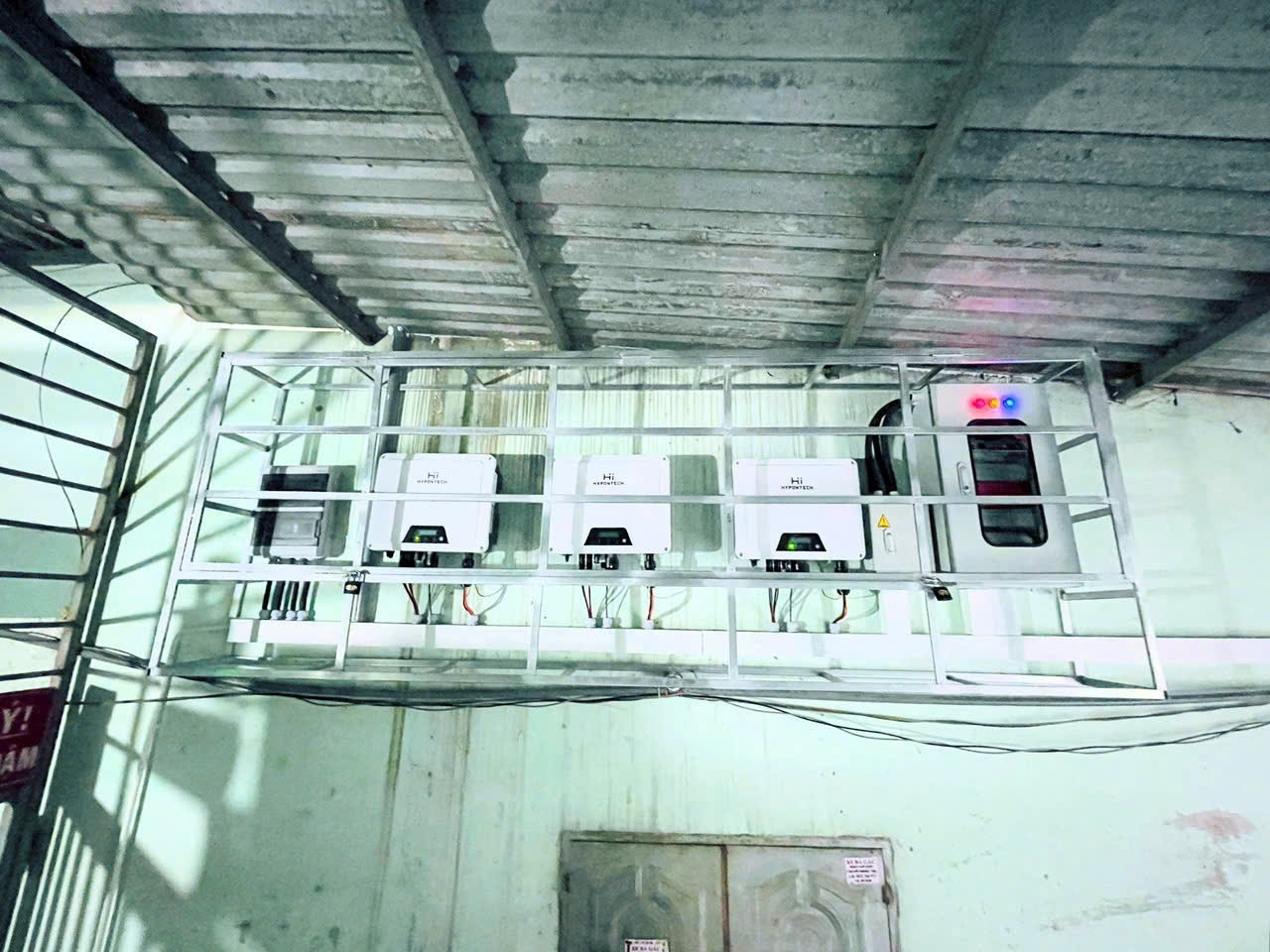 Tại sao nên chọn Điện mặt trời cho gia đình? tại life techgrow