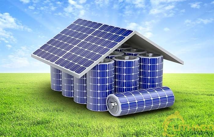 Bộ lưu trữ đóng vai trò gì trong hệ thống?