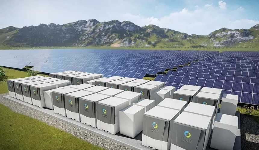 Điện năng lượng mặt trời có lưu trữ phù hợp với những ai?