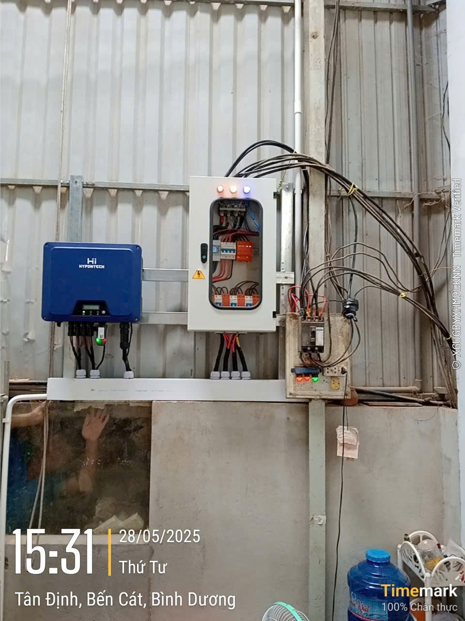 Liên Hệ Ngay Với LIFE TECHGROW Để Được Tư Vấn Miễn Phí