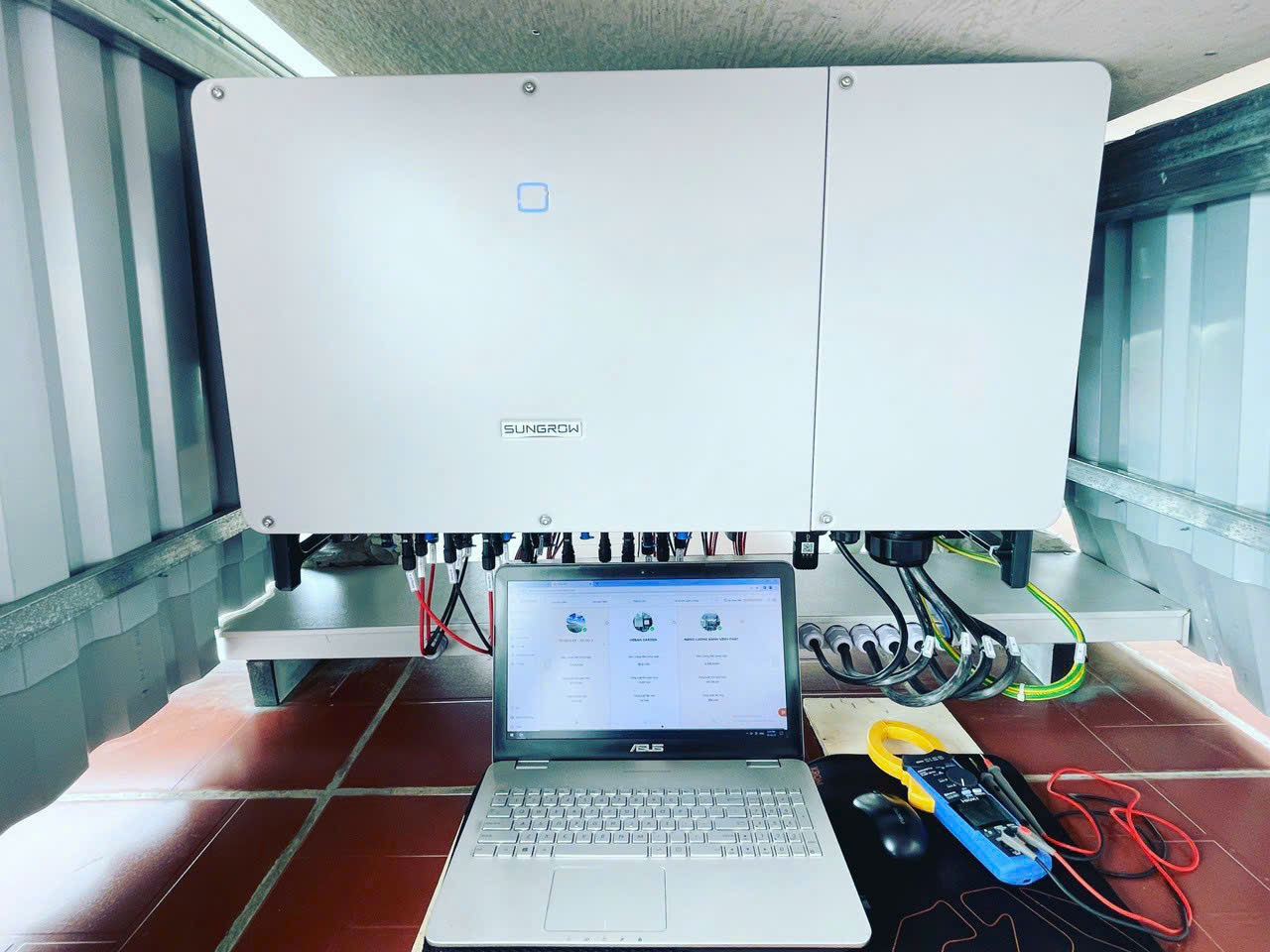 Liên hệ Lifetechgrow để được tư vấn Lắp đặt điện năng lượng mặt trời ở Bình Dương