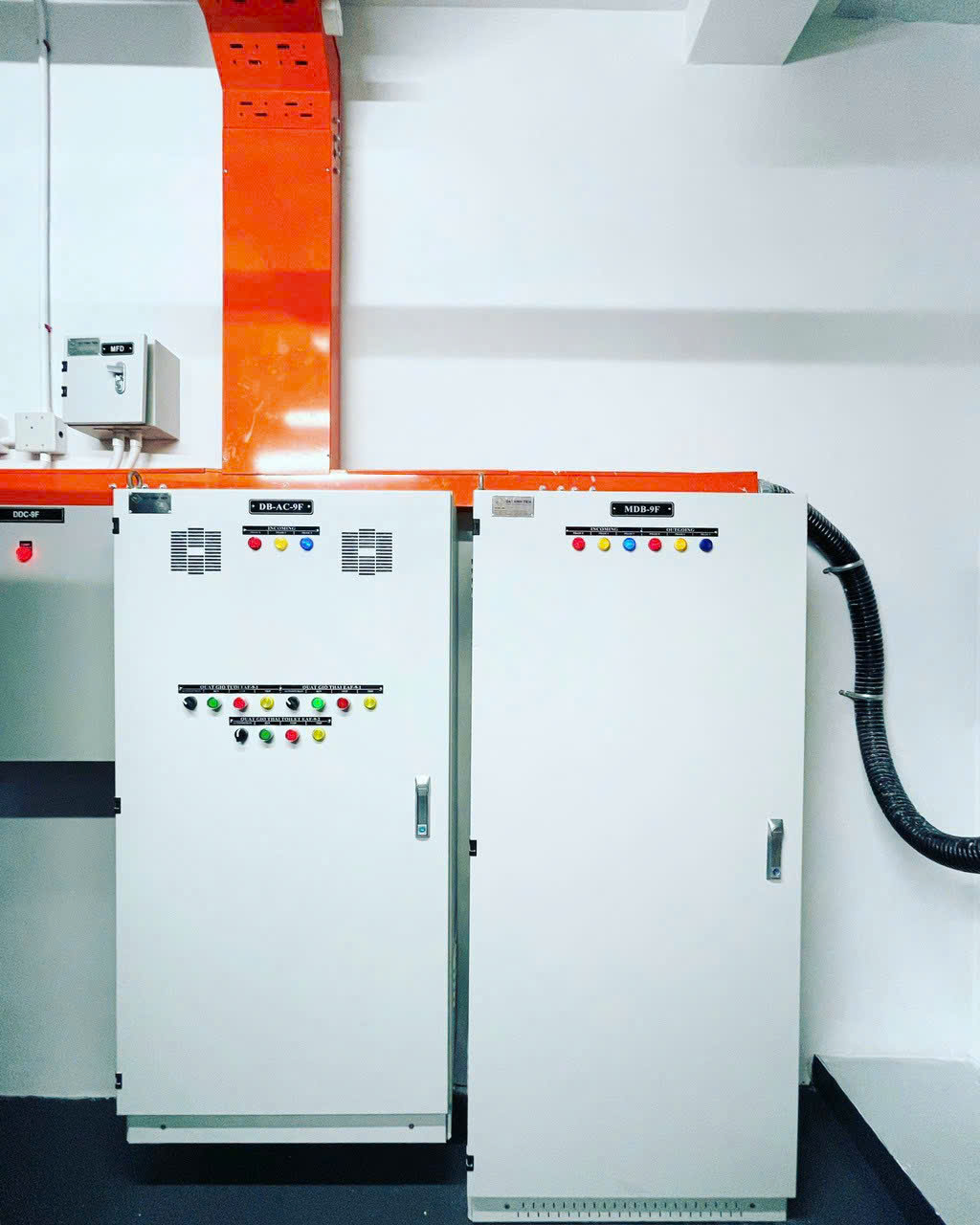 CÔNG TY CỔ PHẦN CƠ ĐIỆN NĂNG LƯỢNG LIFE TECHGROW