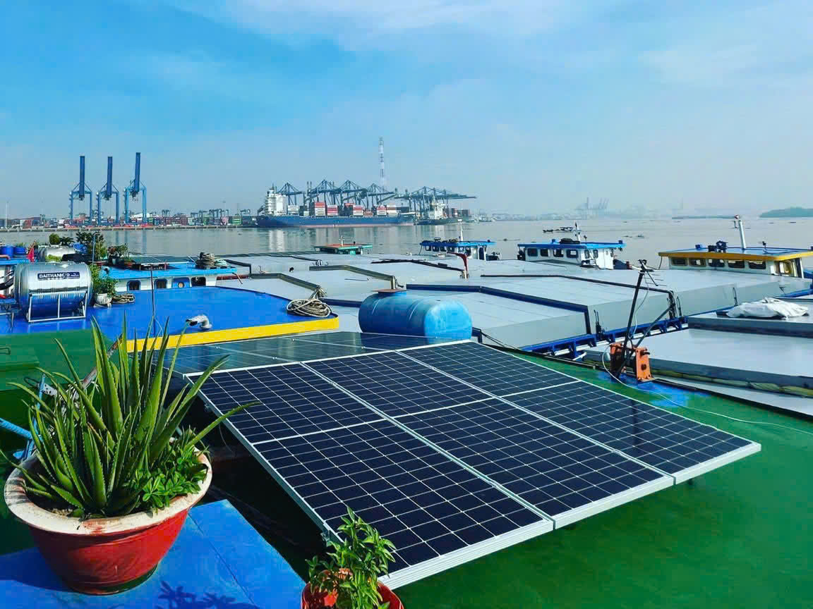 LIFE TECHGROW: Đơn Vị Lắp Đặt Điện Năng Lượng Mặt Trời Uy Tín Tại Đồng Nai