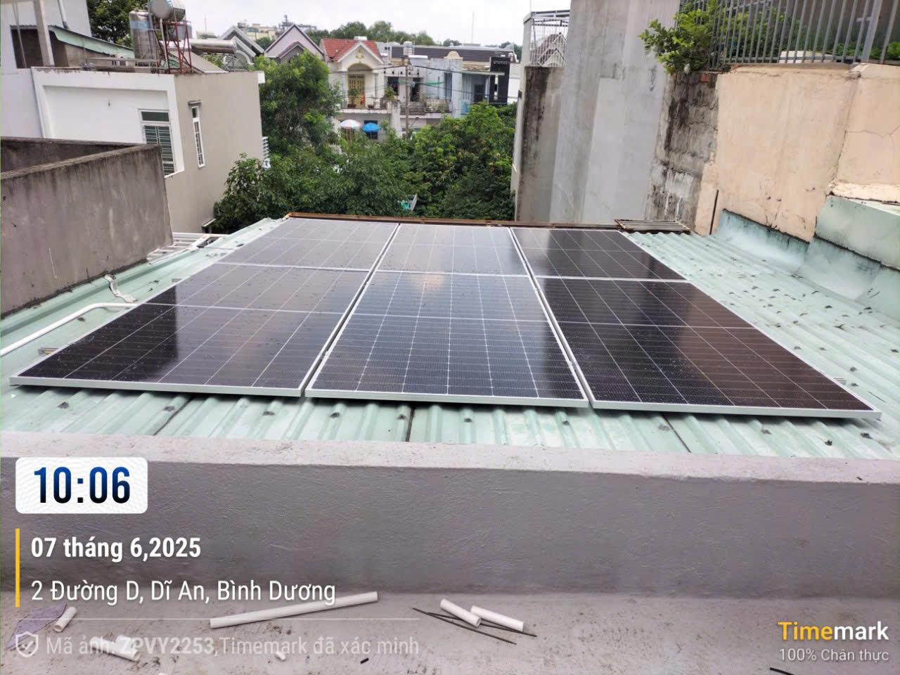 Tăng Giá Trị Bất Động Sản tại life techgrow