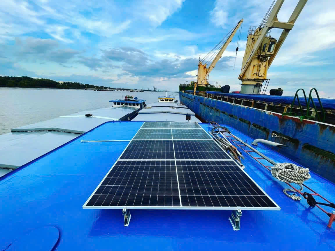 Lợi Ích Khi Lắp Đặt Điện Năng Lượng Mặt Trời Tại Tây Ninh Với Life Techgrow