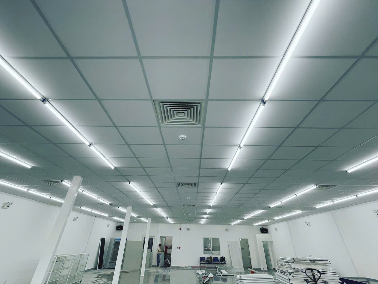 Quy Trình Lắp Đặt Điện Năng Lượng Mặt Trời Tại Tây Ninh Của Life Techgrow