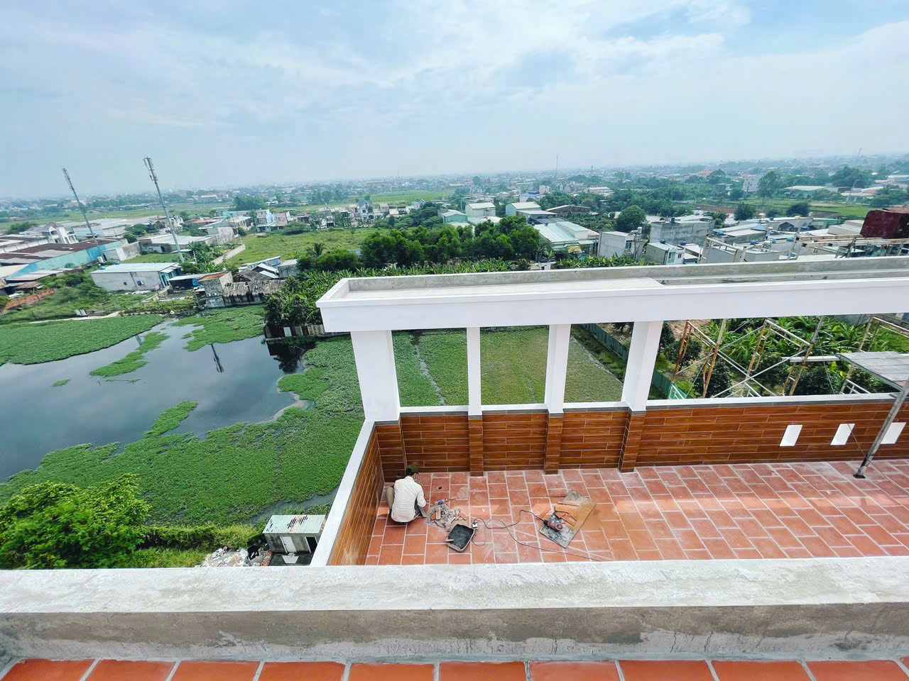 Quy Trình Lắp Đặt Điện Năng Lượng Mặt Trời Chuyên Nghiệp Tại Life Techgrow