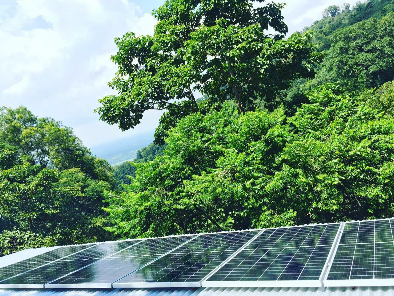 Life Techgrow – Chuyên Gia Lắp đặt điện năng lượng mặt trời tại Thuận An