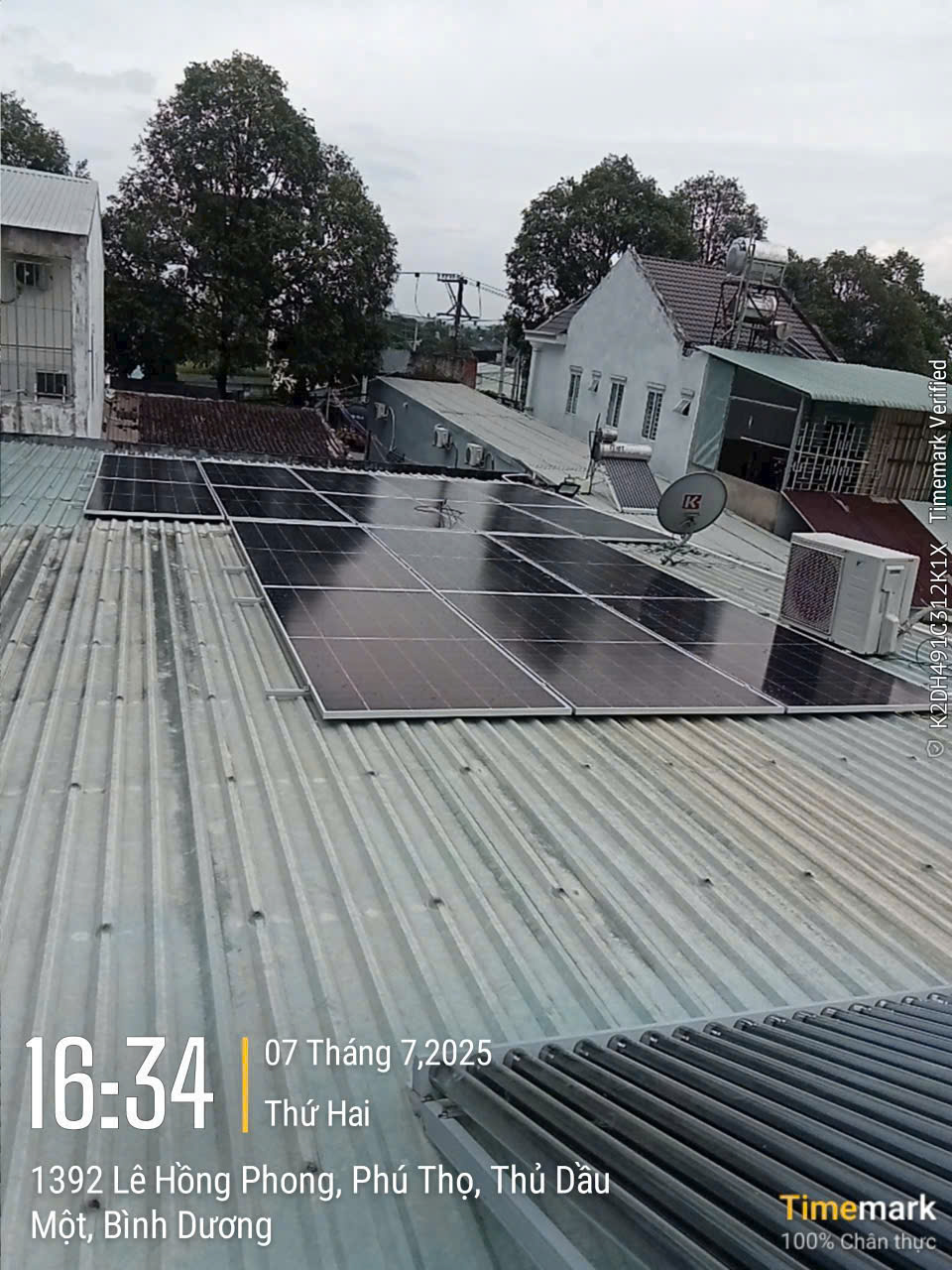 Chính sách hỗ trợ từ nhà nước tại life techgrow