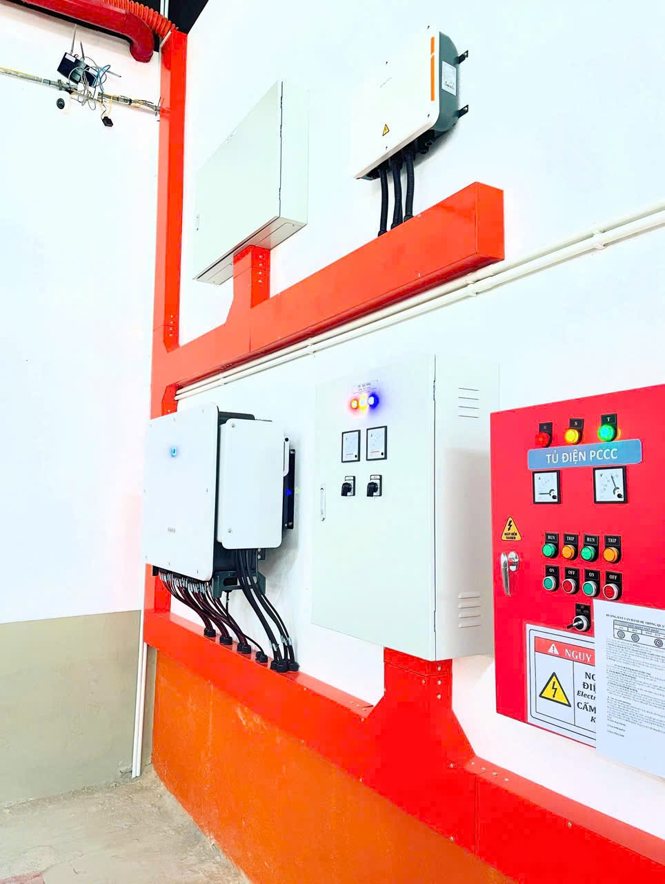 Nâng cao ý thức bảo vệ môi trường tại life techgrow