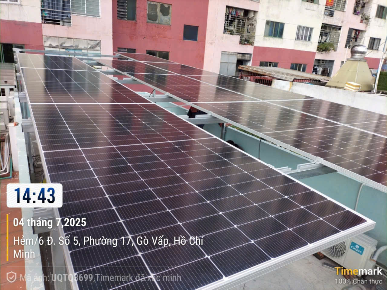 CÔNG TY CỔ PHẦN CƠ ĐIỆN NĂNG LƯỢNG LIFE TECHGROW