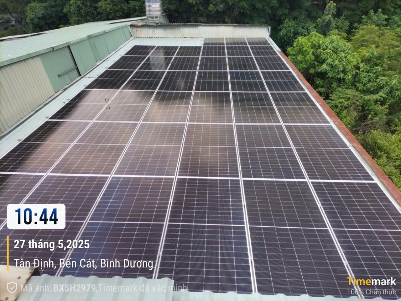 Những Lợi Ích Vượt Trội Khi Lắp Điện Mặt Trời Cho Gia Đình tại life techgrow