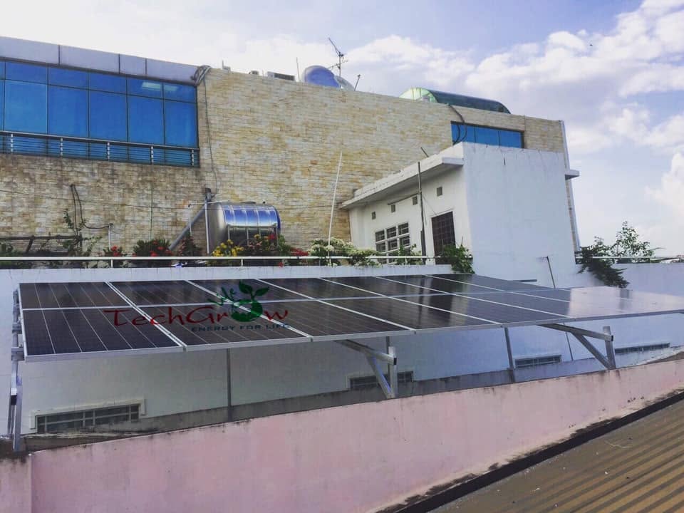 Chi tiết các hạng mục cốt lõi khi thi công cơ điện tòa nhà văn phòng
